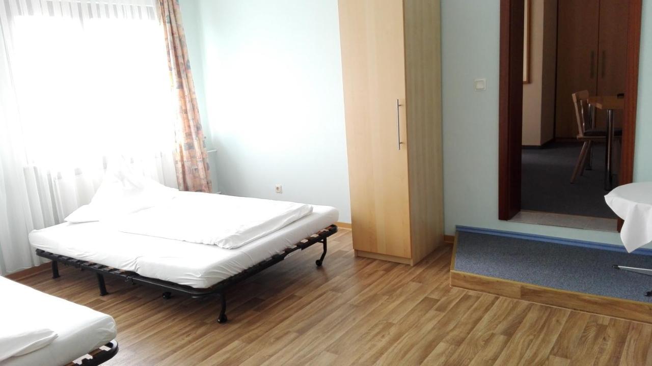 Landhaus Schaaf Runkel Ngoại thất bức ảnh